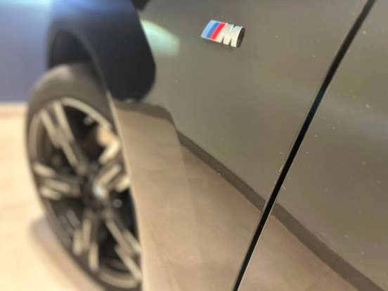 BMW-X3-3.0 TWINPOWER MHEV M50 XDRIVE STEPTRONIC BMW-X3-2025