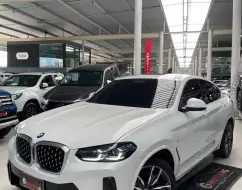 BMW X4 2.0 16V GASOLINA XDRIVE30I M SPORT STEPTRONIC BMW X4 2.0 16V GASOLINA XDRIVE30I M SPORT STEPTRONIC