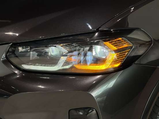 BMW-X4-2.0 16V GASOLINA XDRIVE30I M SPORT STEPTRONIC BMW-X4-2022