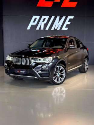 BMW-X4-2018