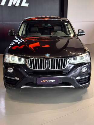 BMW-X4-2018