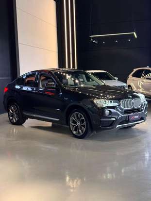 BMW-X4-2018