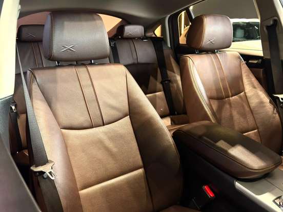 BMW-X4-2.0 28I X LINE 4X4 16V TURBO GASOLINA 4P AUTOMÁTICO BMW-X4-2018