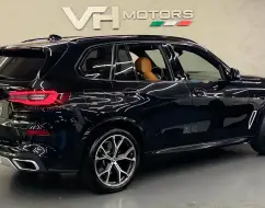 BMW X5 3.0 I6 TURBO HÍBRIDO XDRIVE45E M SPORT AUTOMÁTICO BMW X5 3.0 I6 TURBO HÍBRIDO XDRIVE45E M SPORT AUTOMÁTICO