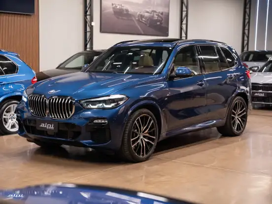 BMW-X5-2019
