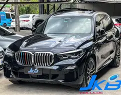 BMW X5 3.0 4X4 30D I6 TURBO DIESEL 4P AUTOMÁTICO BMW X5 3.0 4X4 30D I6 TURBO DIESEL 4P AUTOMÁTICO