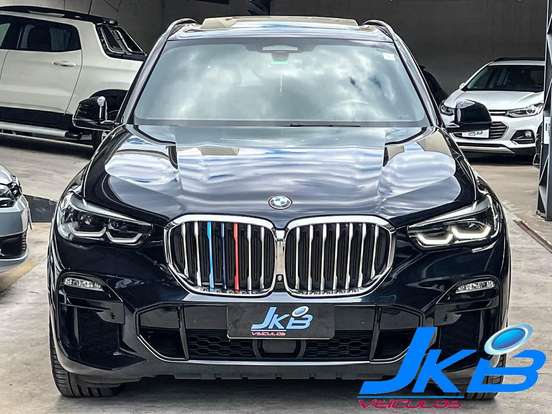 BMW-X5-2019