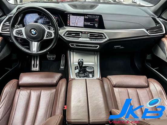 BMW-X5-2019