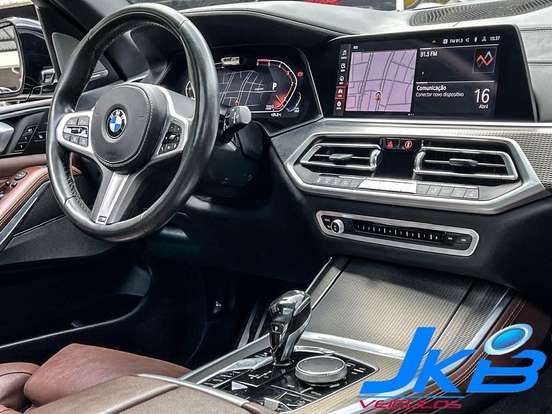BMW-X5-2019