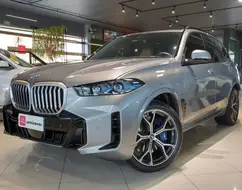 BMW X5 3.0 I6 TURBO HÍBRIDO XDRIVE50E M SPORT AUTOMÁTICO BMW X5 3.0 I6 TURBO HÍBRIDO XDRIVE50E M SPORT AUTOMÁTICO