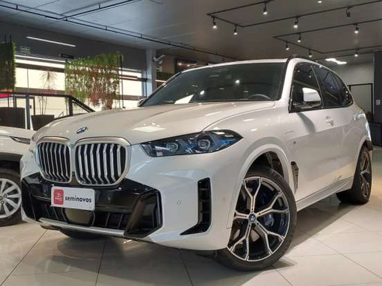 BMW-X5-2025