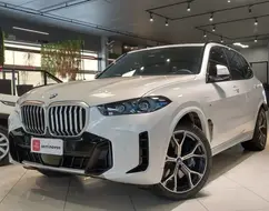 BMW X5 3.0 I6 TURBO HÍBRIDO XDRIVE50E M SPORT AUTOMÁTICO BMW X5 3.0 I6 TURBO HÍBRIDO XDRIVE50E M SPORT AUTOMÁTICO