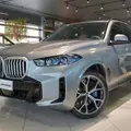 BMW X5 3.0 I6 TURBO HÍBRIDO XDRIVE50E M SPORT AUTOMÁTICO BMW X5 3.0 I6 TURBO HÍBRIDO XDRIVE50E M SPORT AUTOMÁTICO