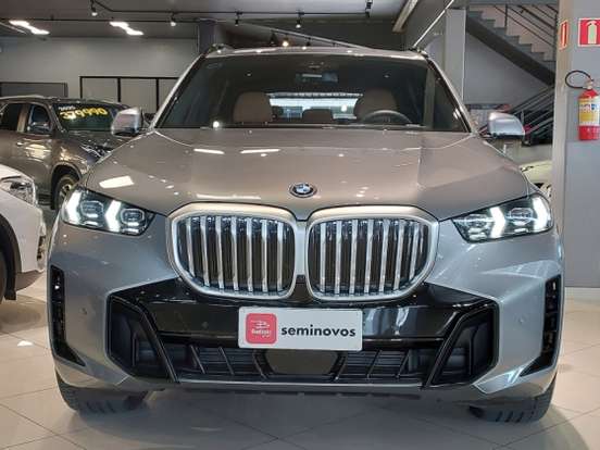 BMW-X5-2025