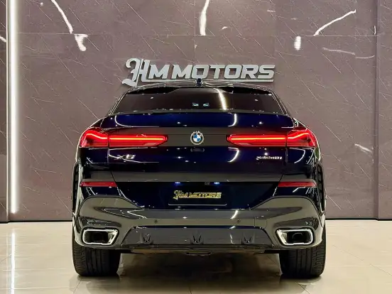 BMW-X6-2025