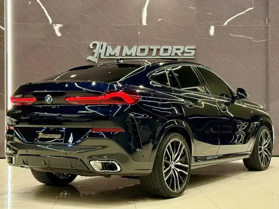 BMW-X6-2025