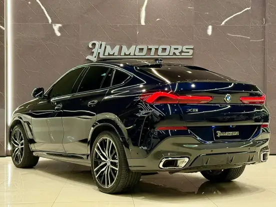 BMW-X6-2025