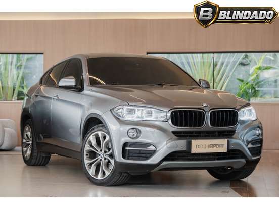 BMW-X6-2016