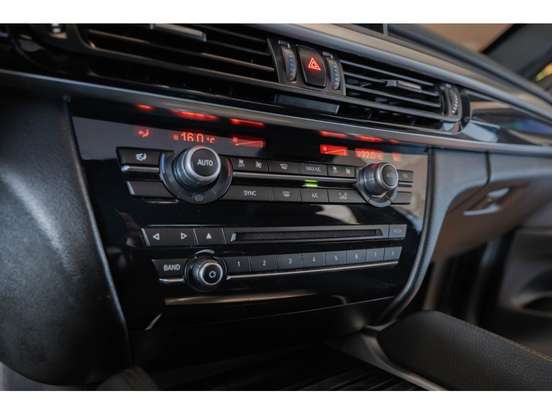 BMW-X6-3.0 35I 4X4 COUPÉ 6 CILINDROS 24V GASOLINA 4P AUTOMÁTICO BMW-X6-2016