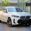 BMW X6 3.0 TWINPOWER GASOLINA XDRIVE40I M SPORT AUTOMÁTICO BMW X6 3.0 TWINPOWER GASOLINA XDRIVE40I M SPORT AUTOMÁTICO