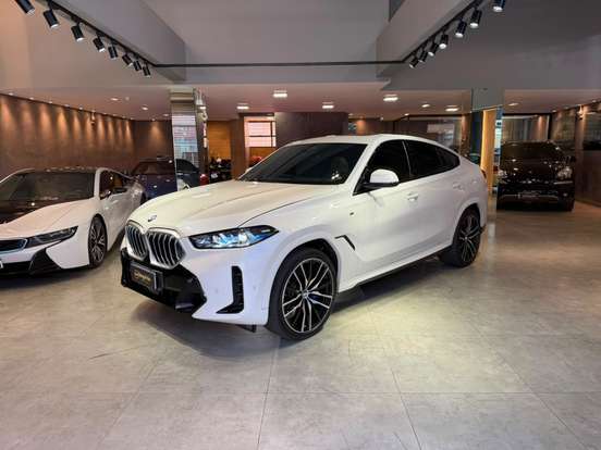 BMW-X6-2024