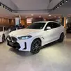 BMW X6 3.0 TWINPOWER GASOLINA XDRIVE40I M SPORT AUTOMÁTICO BMW X6 3.0 TWINPOWER GASOLINA XDRIVE40I M SPORT AUTOMÁTICO