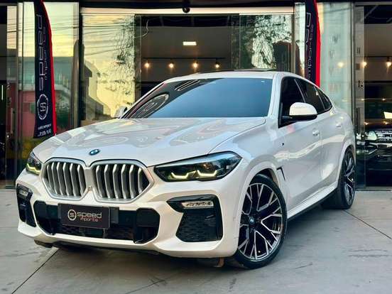 BMW-X6-2020