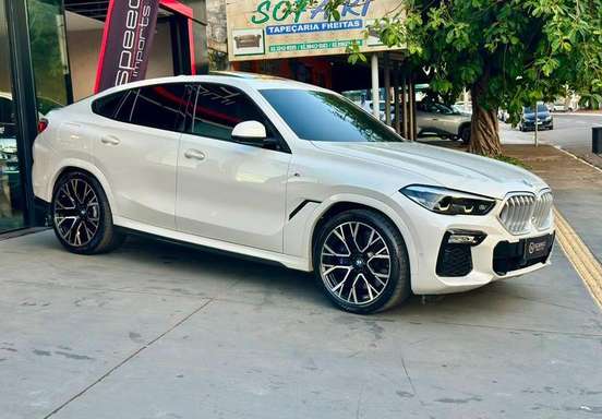 BMW-X6-2020