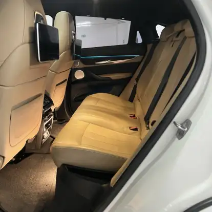 BMW-X6-4.4 M 4X4 COUPÉ V8 32V BI-TURBO GASOLINA 4P AUTOMÁTICO BMW-X6-2017