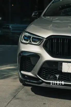 BMW-X6-4.4 V8 BITURBO GASOLINA M COMPETITION AUTOMÁTICO BMW-X6-2022