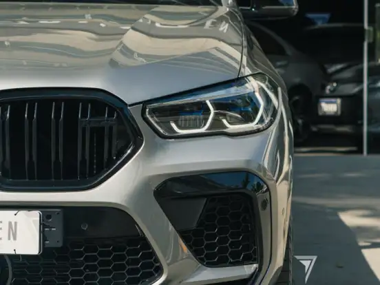 BMW-X6-4.4 V8 BITURBO GASOLINA M COMPETITION AUTOMÁTICO BMW-X6-2022