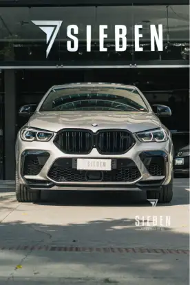 BMW-X6-4.4 V8 BITURBO GASOLINA M COMPETITION AUTOMÁTICO BMW-X6-2022