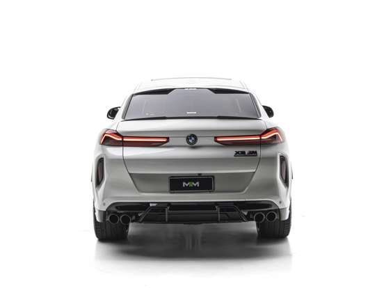BMW-X6-4.4 V8 BITURBO GASOLINA M COMPETITION AUTOMÁTICO BMW-X6-2023