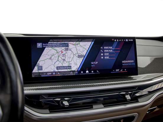 BMW-X6-4.4 V8 BITURBO GASOLINA M COMPETITION AUTOMÁTICO BMW-X6-2023