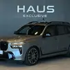 BMW X7 4.4 V8 GASOLINA M60i STEPTRONIC BMW X7 4.4 V8 GASOLINA M60i STEPTRONIC