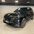 BMW X7 4.4 V8 GASOLINA M60i STEPTRONIC BMW X7 4.4 V8 GASOLINA M60i STEPTRONIC