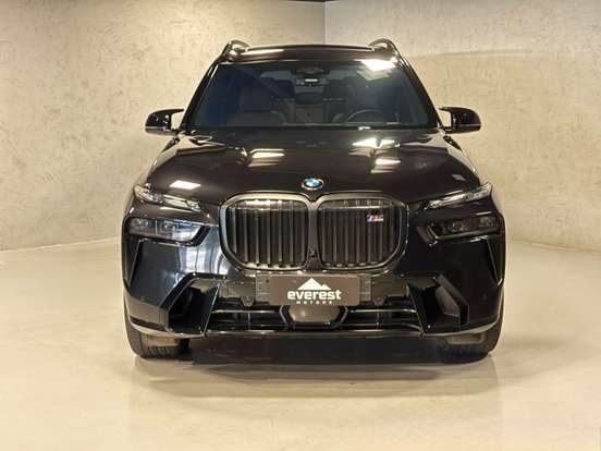 BMW-X7-4.4 V8 GASOLINA M60i STEPTRONIC BMW-X7-2024