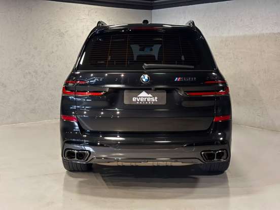 BMW-X7-4.4 V8 GASOLINA M60i STEPTRONIC BMW-X7-2024