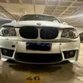 BMW 130i 3.0 SPORT HATCH 24V GASOLINA 4P AUTOMÁTICO BMW 130i 3.0 SPORT HATCH 24V GASOLINA 4P AUTOMÁTICO
