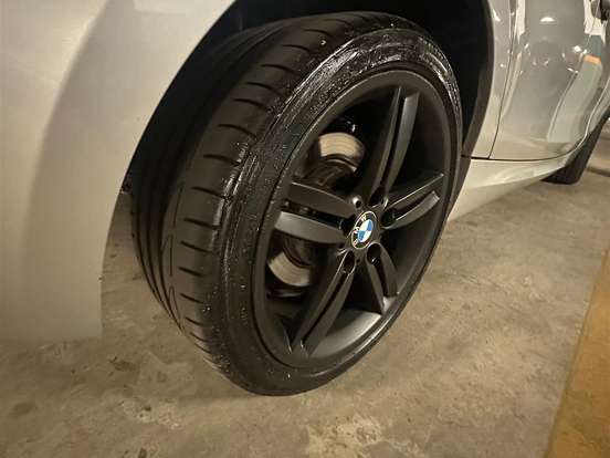 BMW-130i-3.0 SPORT HATCH 24V GASOLINA 4P AUTOMÁTICO BMW-130i-2009
