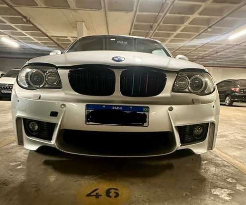 BMW-130i-2009