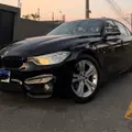 BMW 320i 2.0 16V TURBO ACTIVE FLEX 4P AUTOMÁTICO BMW 320i 2.0 16V TURBO ACTIVE FLEX 4P AUTOMÁTICO
