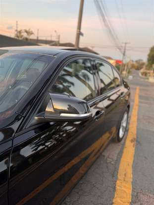 BMW-320i-2.0 16V TURBO ACTIVE FLEX 4P AUTOMÁTICO BMW-320i-2015