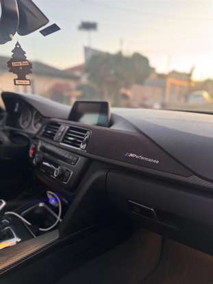 BMW-320i-2.0 16V TURBO ACTIVE FLEX 4P AUTOMÁTICO BMW-320i-2015
