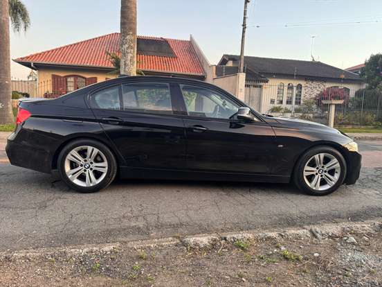 BMW-320i-2.0 16V TURBO ACTIVE FLEX 4P AUTOMÁTICO BMW-320i-2015