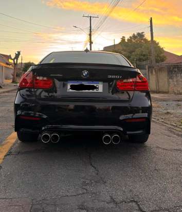 BMW-320i-2.0 16V TURBO ACTIVE FLEX 4P AUTOMÁTICO BMW-320i-2015