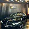 BMW 320i 2.0 16V TURBO FLEX M SPORT AUTOMÁTICO BMW 320i 2.0 16V TURBO FLEX M SPORT AUTOMÁTICO