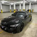 BMW 320i 2.0 16V TURBO FLEX M SPORT AUTOMÁTICO BMW 320i 2.0 16V TURBO FLEX M SPORT AUTOMÁTICO