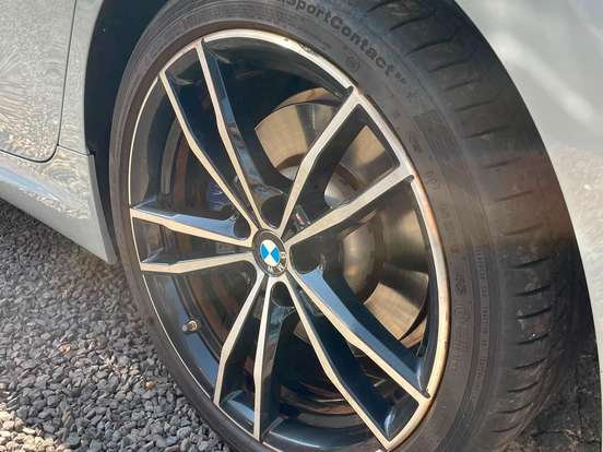 BMW-320i-2.0 16V TURBO FLEX M SPORT AUTOMÁTICO BMW-320i-2024