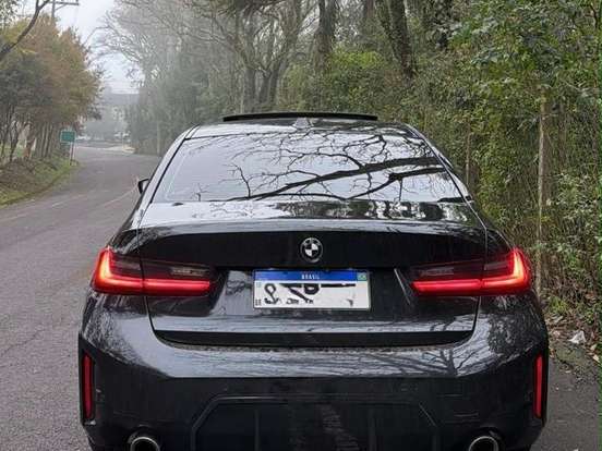 BMW-320i-2.0 16V TURBO FLEX M SPORT AUTOMÁTICO BMW-320i-2024
